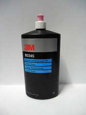 3M POLISH RISTRUTTURANTE ROSA 80345 PROTETTIVO IN FLACONE DA 1 LT LUCIDATURA