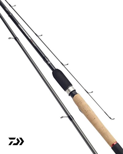 Daiwa connoisseur pro match - connoisseur,