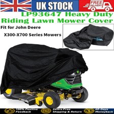 For John Deere X300-X700 Heavy