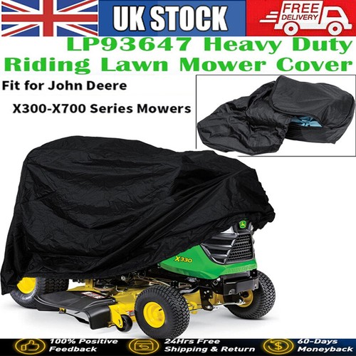 For john deere - john, x300-x700