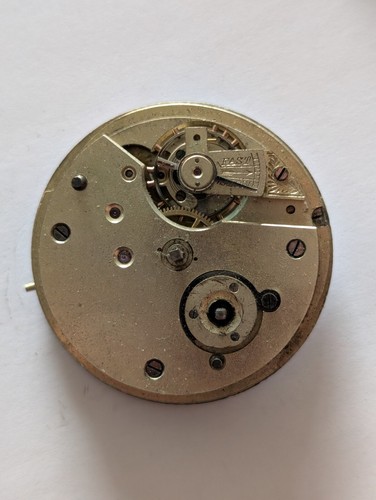 Vintage samuel swiss made - h.samuel,