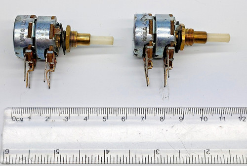 Qty dual concentric - qty,