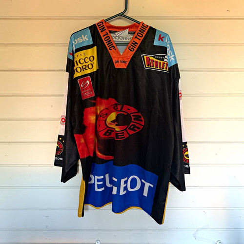 Wolff bern men ice - wolff, men’s