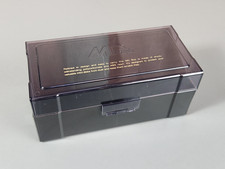 Large Carall MD Box Minidisc