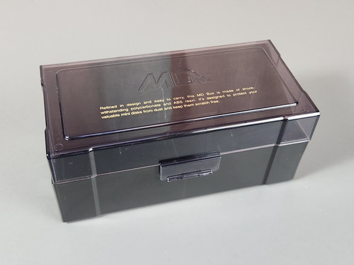 Large carall box - large,