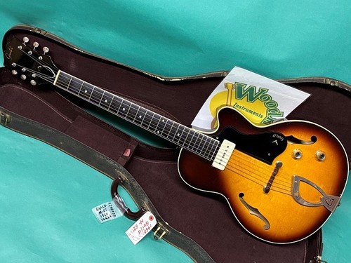 Guild used electric - guild, m-65