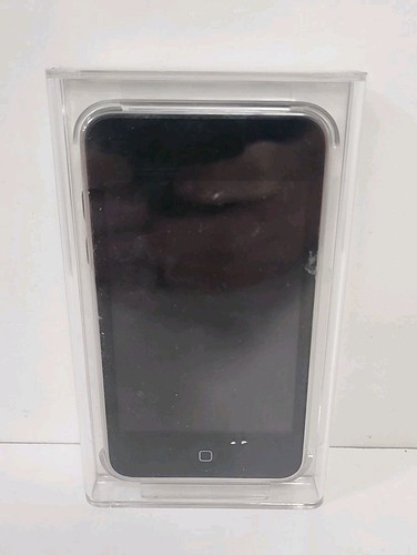 Apple ipod touch 2nd gen - apple,