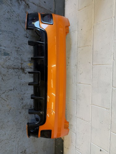 Ford focus st225 orange - ford,