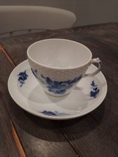 Royal Copenhagen Blue Flowers