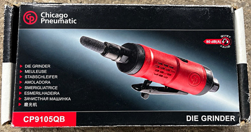 Chicago pneumatic cp9105qb die - chicago,