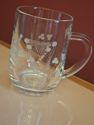 Duiske irish handcut glass - duiske,