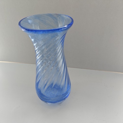 Gibraltar crystal art glass - art,