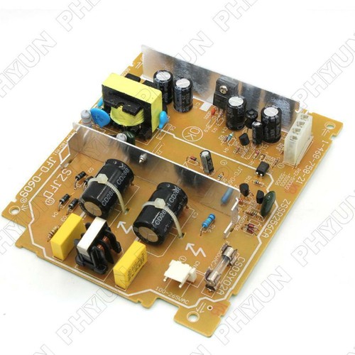 For ps2 fat - 1x, console