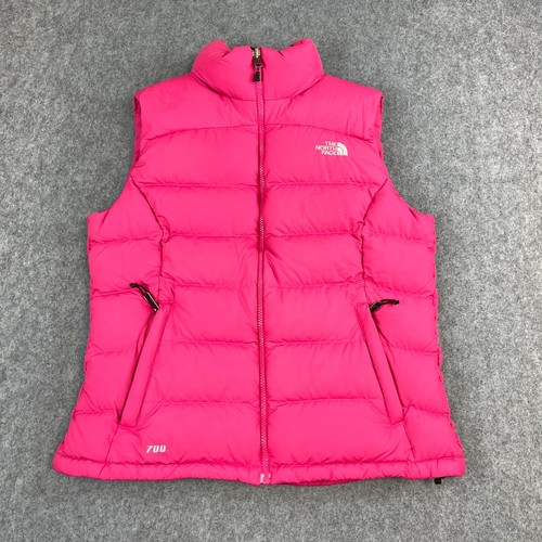 The north face nuptse - north,