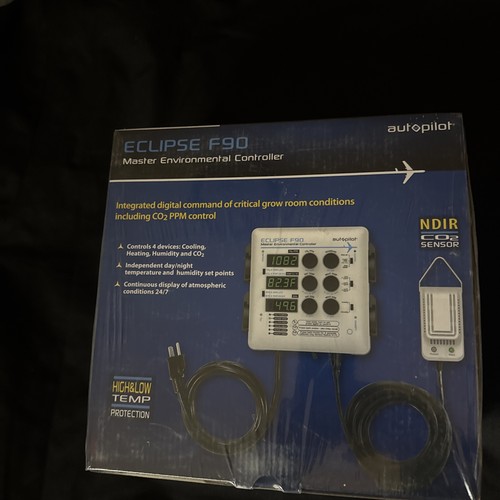 Autopilot eclipse f90 - eclipse,