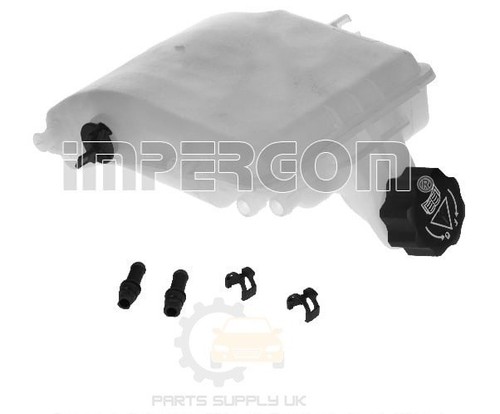 New original imperium - new,