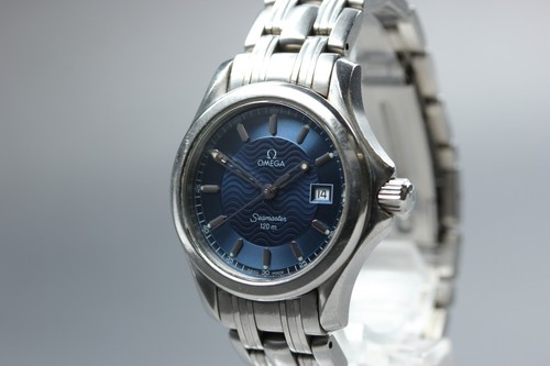 Omega seamaster 120m 2581 - 120m, 2581.81