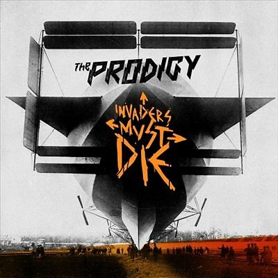 The prodigy invaders must - prodigy,