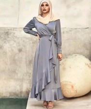 Dubai Islamic Clothing Fashion