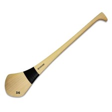SCORE MORE GAA HAND MADE IN IRELAND HURLING CAMOGIE STICKS SIZE 18" TO 36"