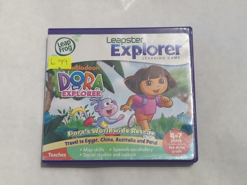 Leapfrog leapster leappad - leapfrog,