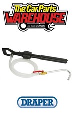 Draper 90141 Gear Oil Pump GOP1