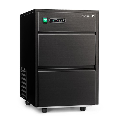 Ice cube maker - maker,