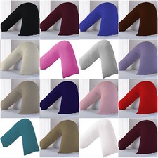 Orthopaedic V Shaped Pillow