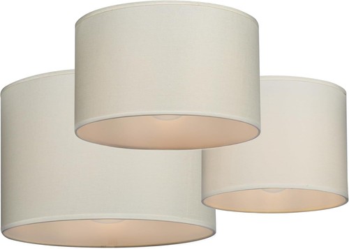 Set modern lampshade - of, 3