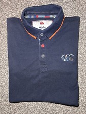 Canterbury The Uglies Polo