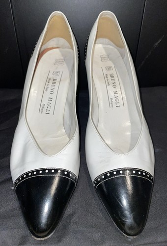 Bruno magli italy vintage - magli,