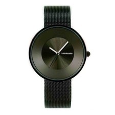 Lambretta Ladies Watch Cielo Graphite Grey Mesh 2102GRA