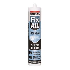 Soudal Fix ALL Silicone