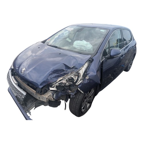 Peugeot 208 hdi - peugeot, 2012-2015