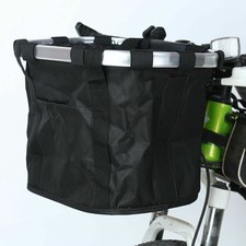 Bicycle Front Basket Bike