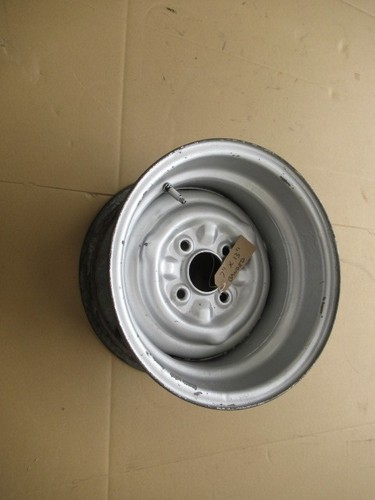 Ford lotus steel banded - ford, to