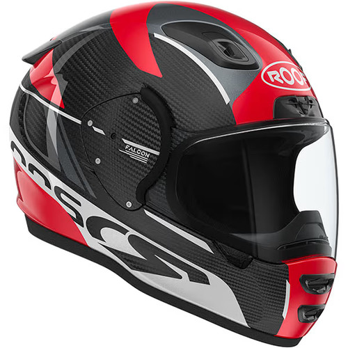 Roof ro200 carbon motorcycle - roof,