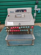 Gross Cash Register Antique