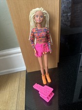 Hasbro Sindy Crimp and Bead