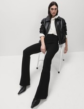 Marks & Spencer Womens Black Women Leggings - M&S