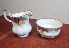 Royal Albert Old Country Roses