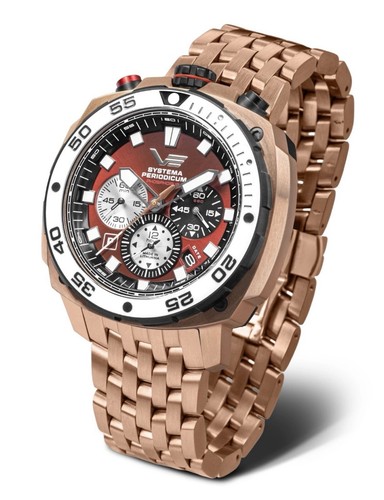 Vostok europe systema - vostok,