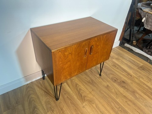 1960s teak plan - g,