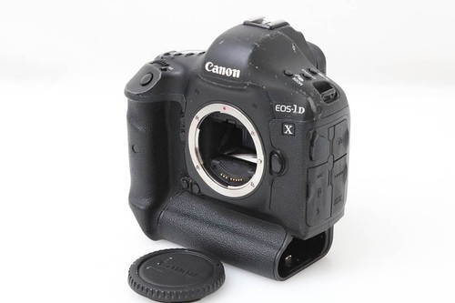 Canon eos body digitalslr - eos-1d,