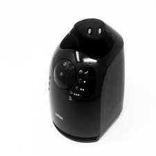 Braun Cleaning Station Pulsonic Series 7 720 760 790cc 795cc 9595 9585