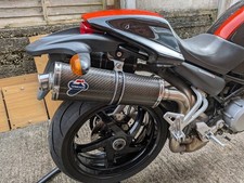 Termignoni exhaust