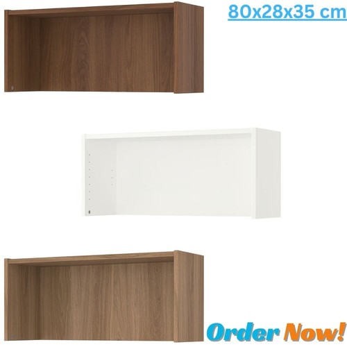 Ikea billy height extension - ikea,