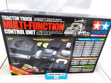 Tamiya 56511 (TROP11) Truck