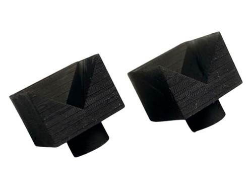 Blocks lenco gl75 - (pair),