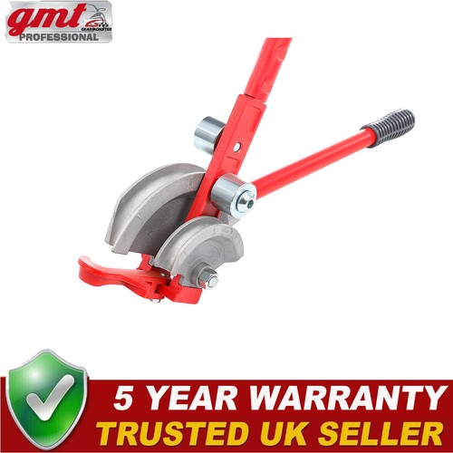 Pipe bender plumbers tool - pipe,